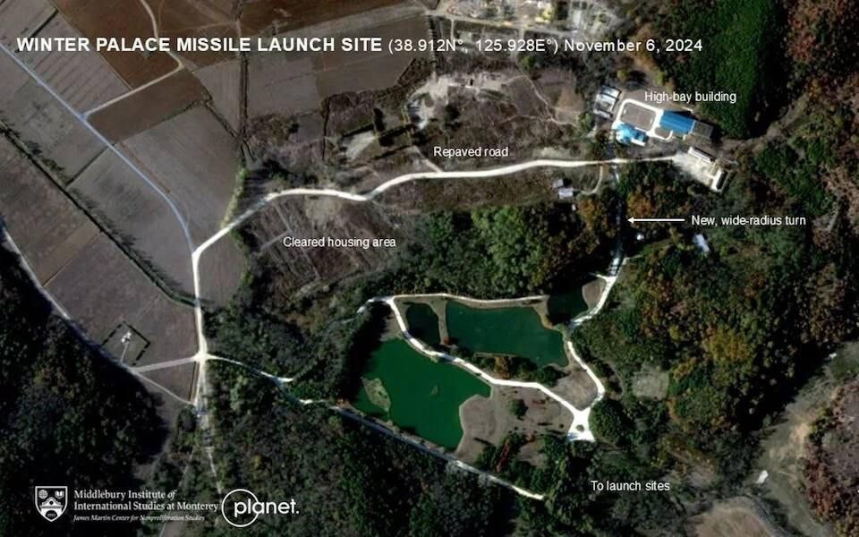 Северная Корея напомнила США, что если сильно захотеть, то можно многого добиться