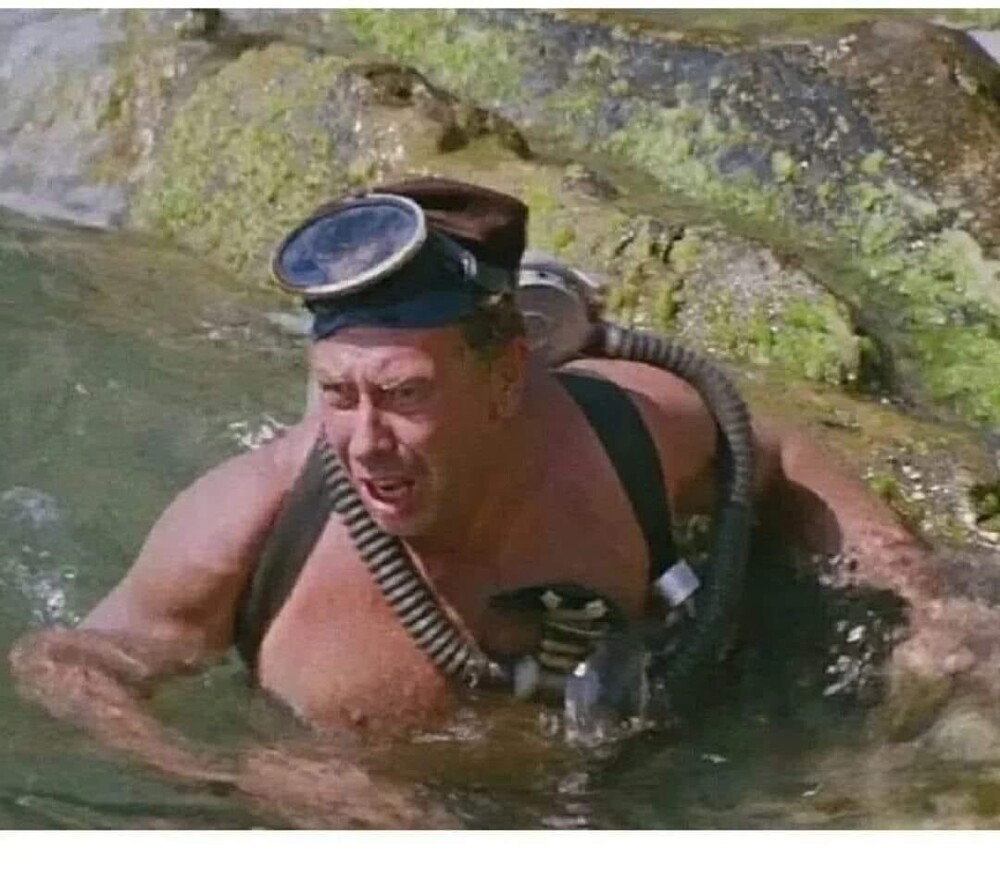 	"Бриллиантовая рука".  