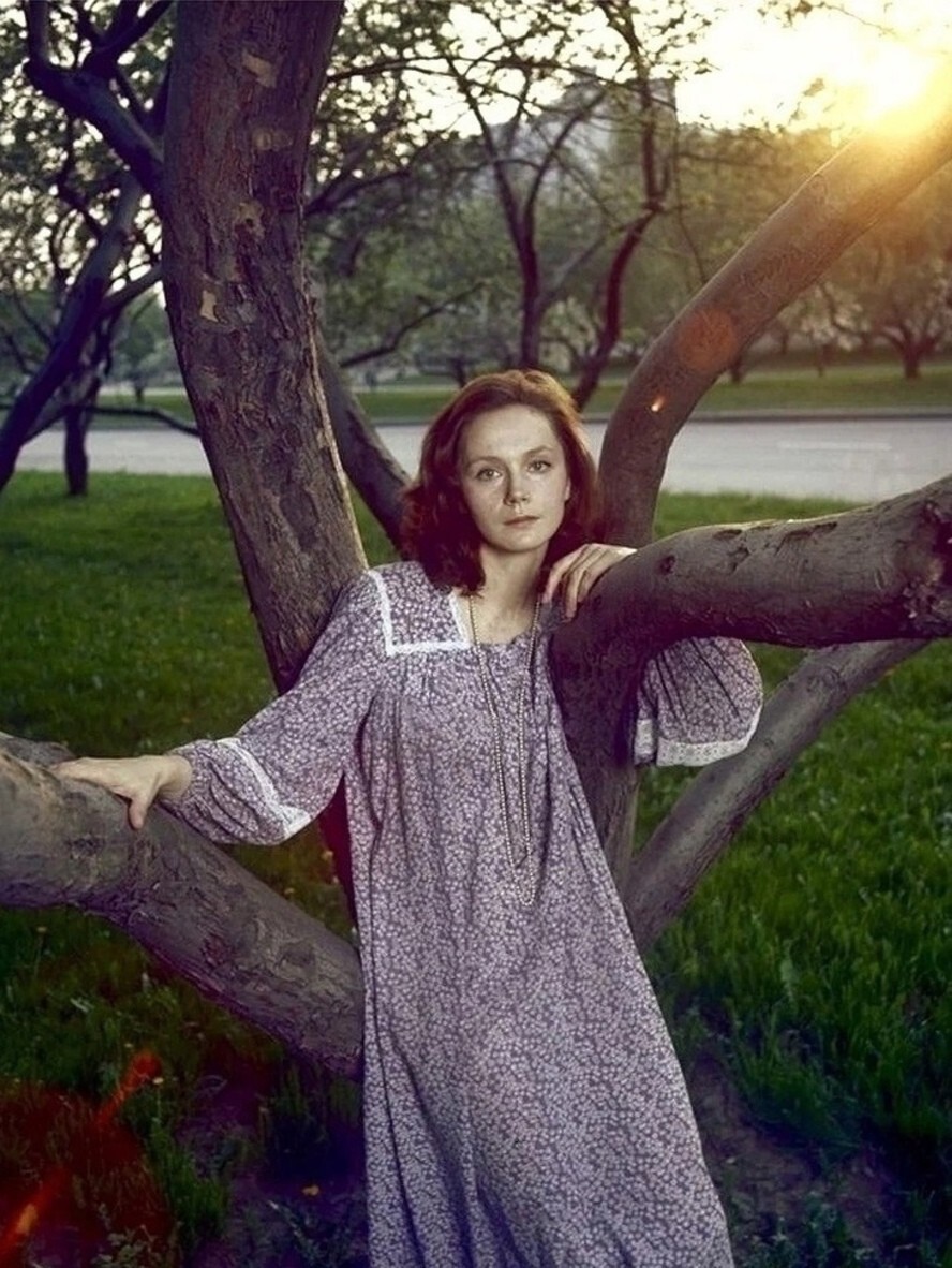 Ирина Купченко