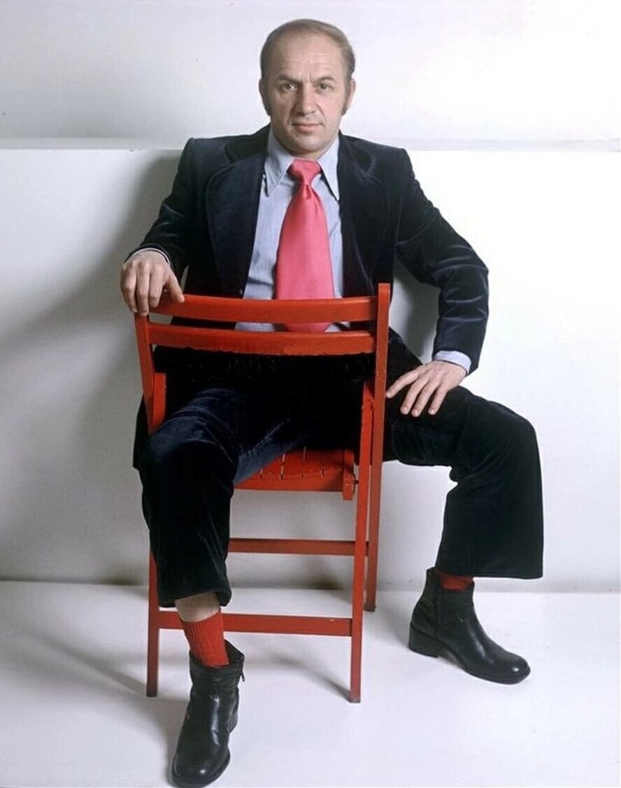Лев Дуров