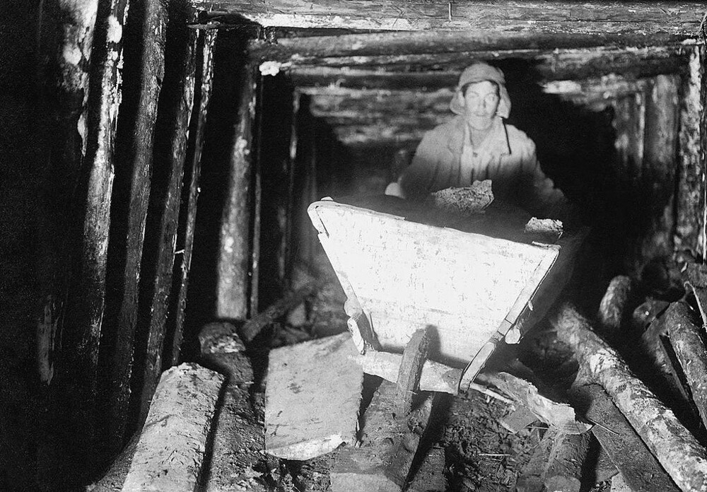 Интересные фотографии времен СССР