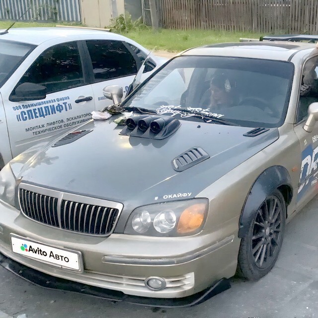 АвтоВсячина