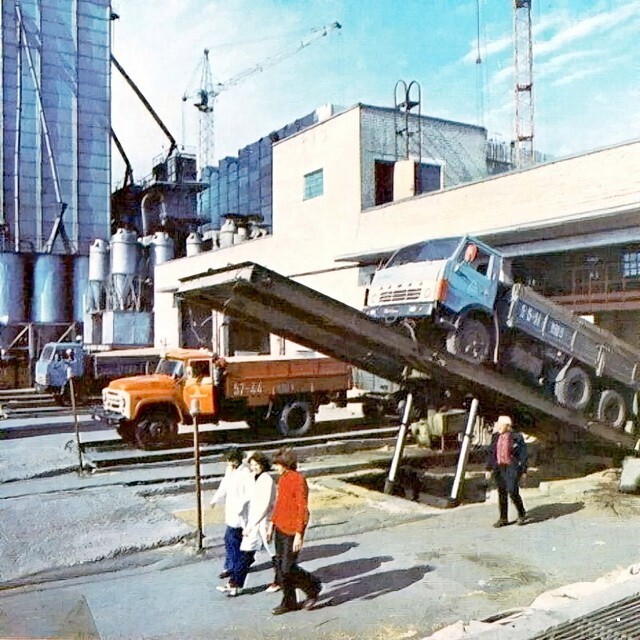 АвтоВсячина