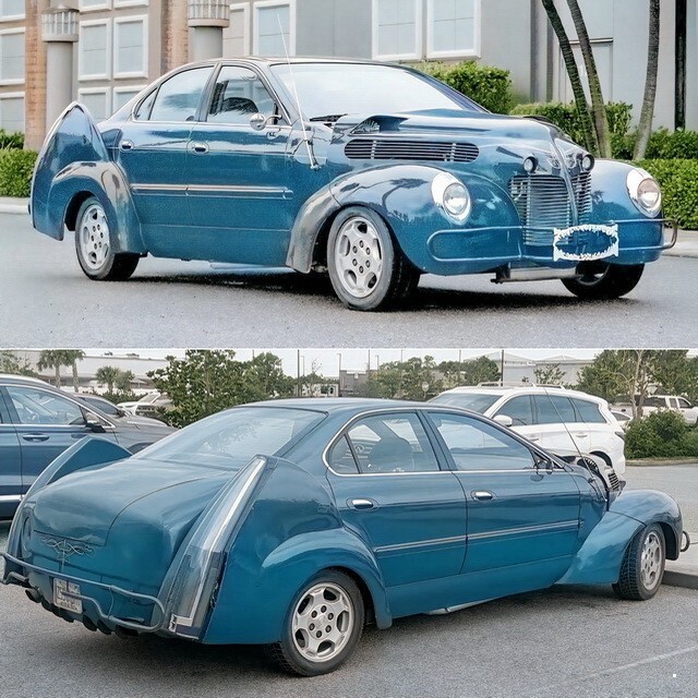 АвтоВсячина