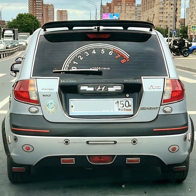 АвтоВсячина