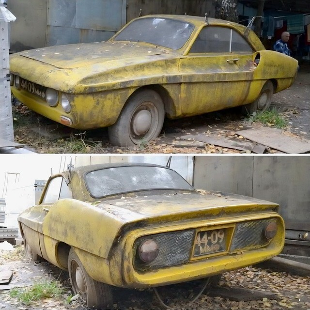 АвтоВсячина
