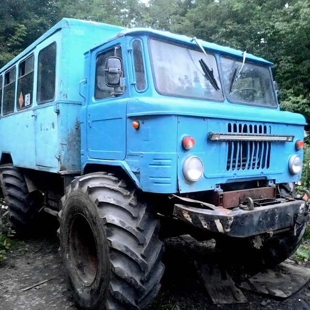 АвтоВсячина