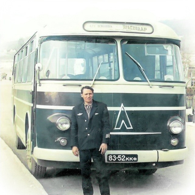 АвтоВсячина