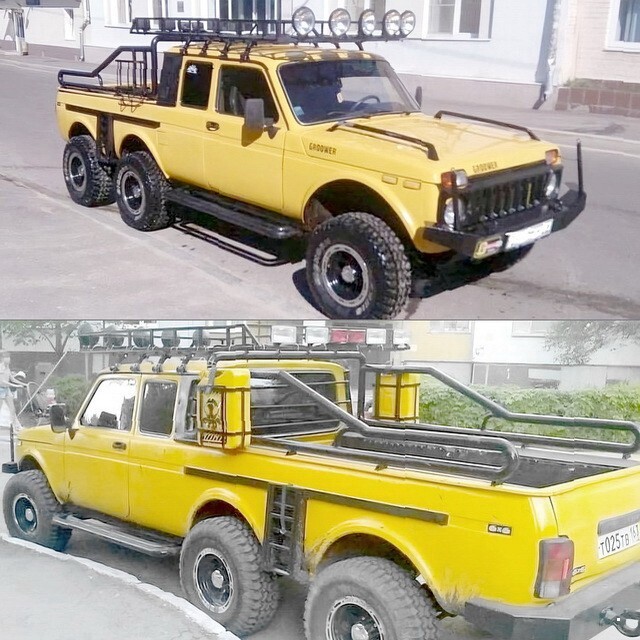 АвтоВсячина