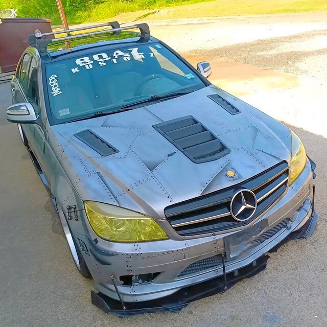 АвтоВсячина