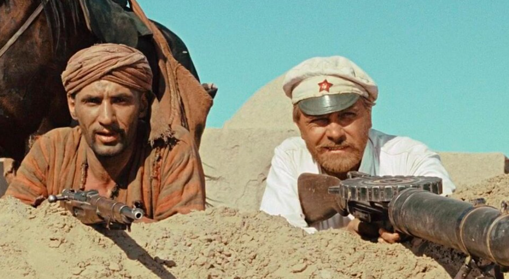 11 компьютерных игр, выходивших по мотивам популярных российских фильмов