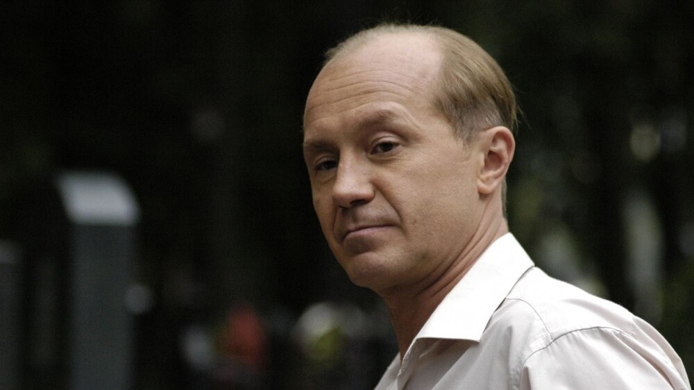 Чтобы помнили. Панин Андрей Владимирович