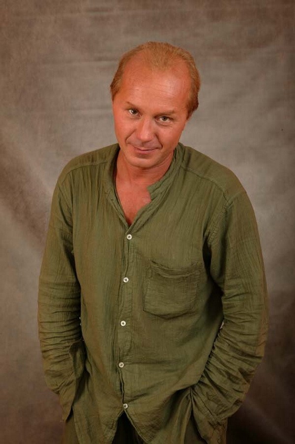 Чтобы помнили. Панин Андрей Владимирович