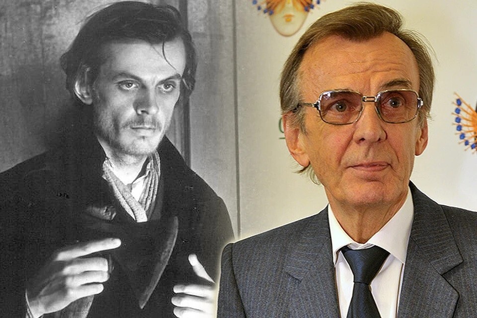 Чтобы помнили. Тараторкин Георгий Георгиевич