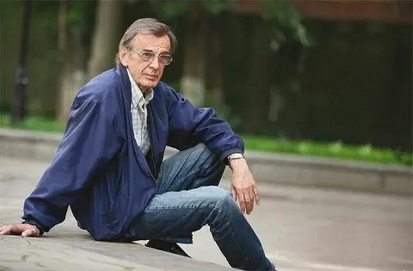 Чтобы помнили. Тараторкин Георгий Георгиевич