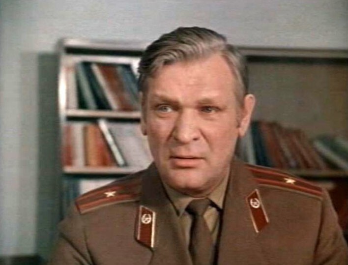 Чтобы помнили. Петр Сергеевич Вельяминов