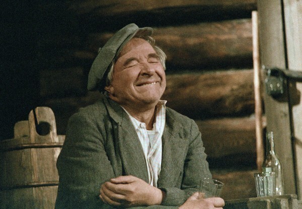 Чтобы помнили. Евгений Алексеевич Лебедев 