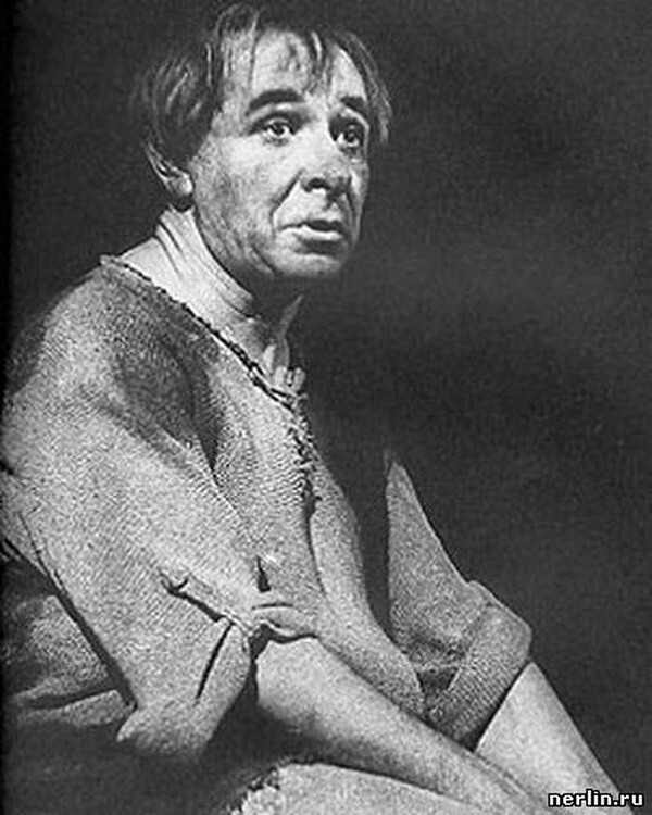Чтобы помнили. Евгений Алексеевич Лебедев 