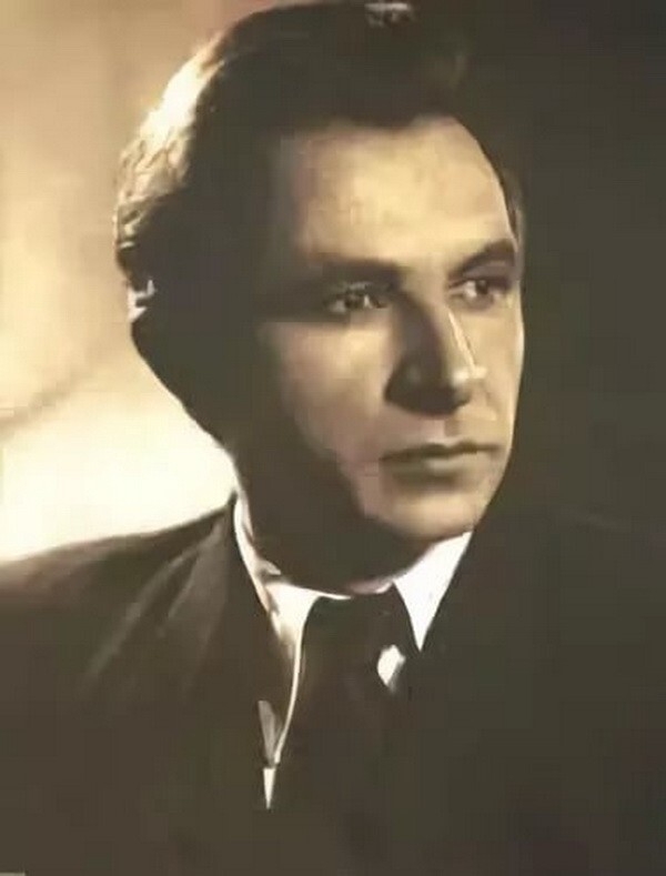 Чтобы помнили. Евгений Алексеевич Лебедев 