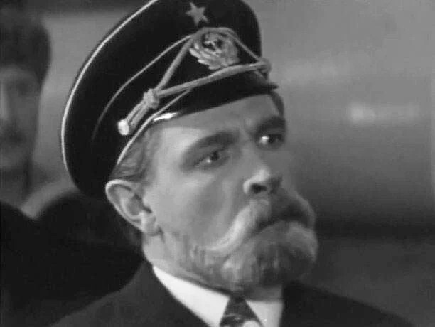 Чтобы помнили. Евгений Алексеевич Лебедев 