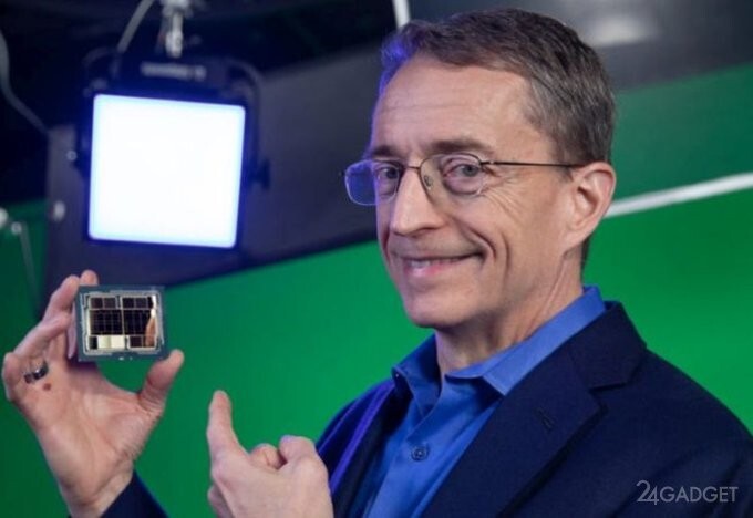 Intel начала сворачивать поддержку ускорителей Ponte Vecchio и Arctic Sound 
