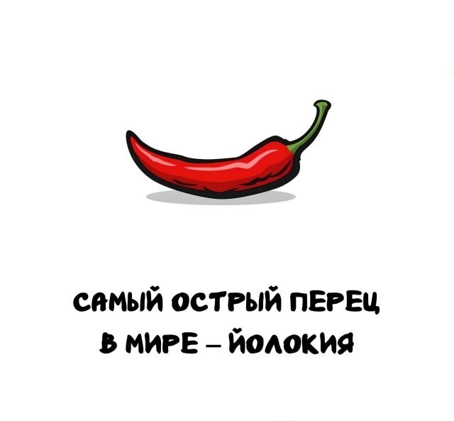 А вдруг ты не знал…