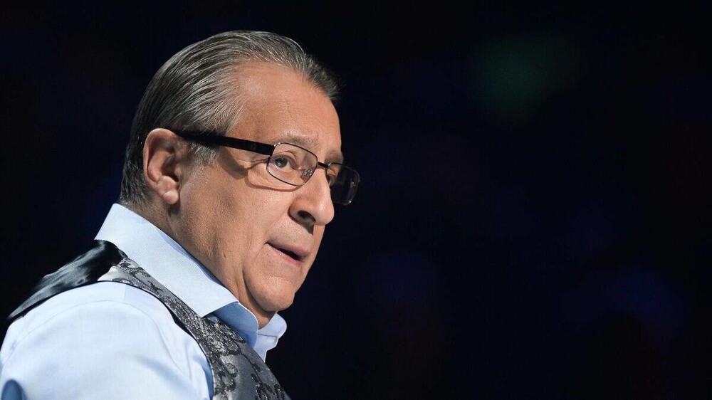 Хазанов распродал российскую недвижимость почти на миллиард