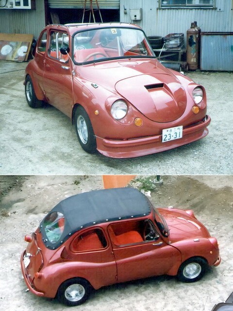 АвтоВсячина