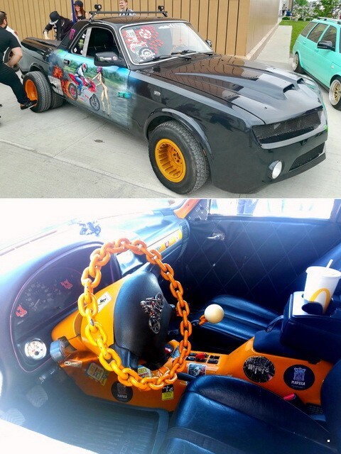 АвтоВсячина