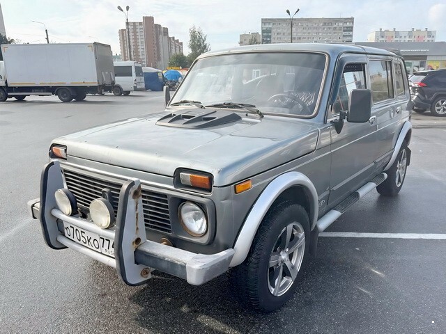 АвтоВсячина