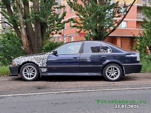 АвтоВсячина