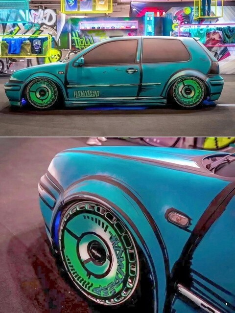 АвтоВсячина