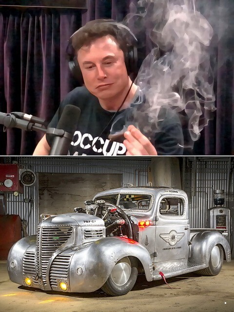 АвтоВсячина