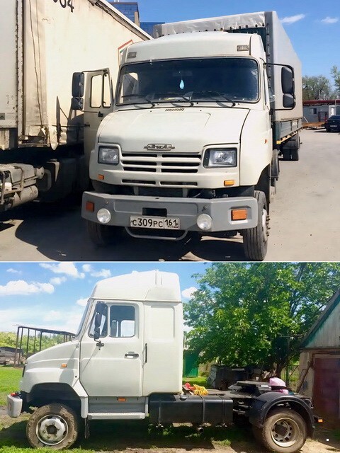 АвтоВсячина