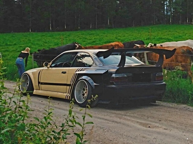 АвтоВсячина