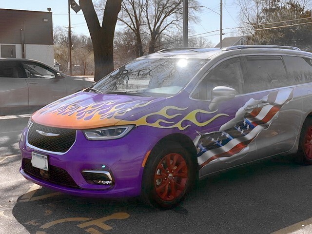 АвтоВсячина
