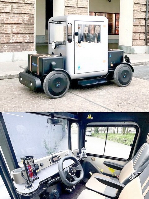 АвтоВсячина