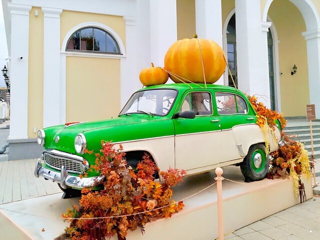 АвтоВсячина