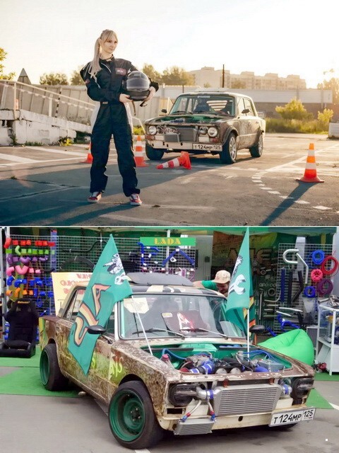 АвтоВсячина