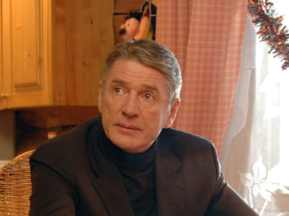 Чтобы помнили. Александр Гаврилович Абдулов