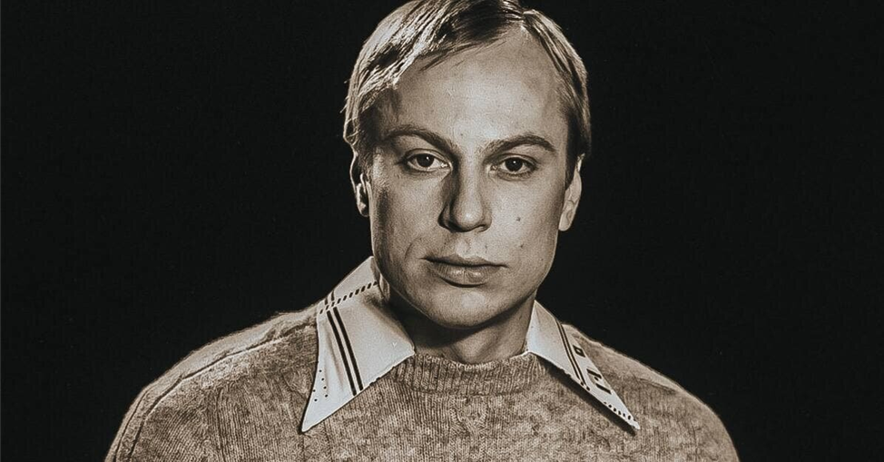 Чтобы помнили. Богатырев Юрий Георгиевич