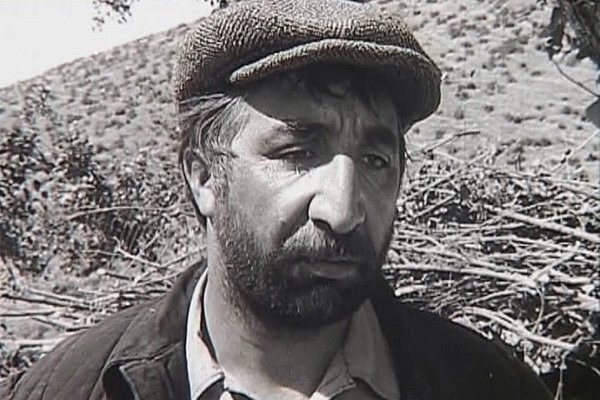 Чтобы помнили. Мкртчян Фрунзе Мушегович