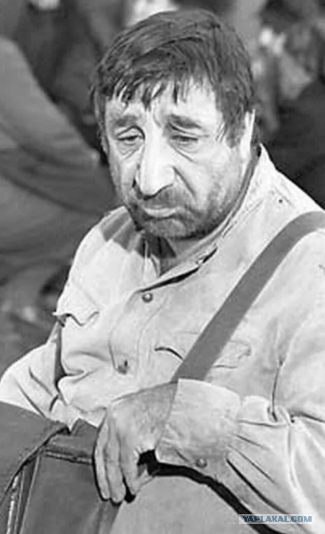 Чтобы помнили. Мкртчян Фрунзе Мушегович