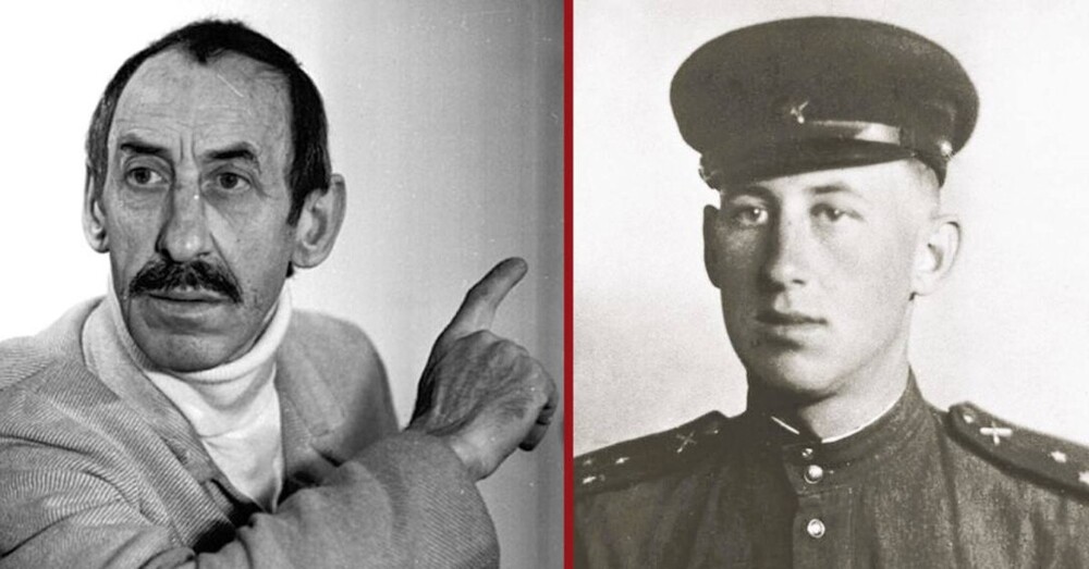 Чтобы помнили. Владимир Павлович Басов