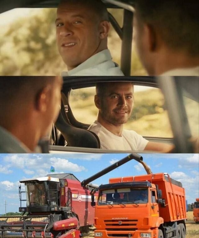 Скрины из соцсетей