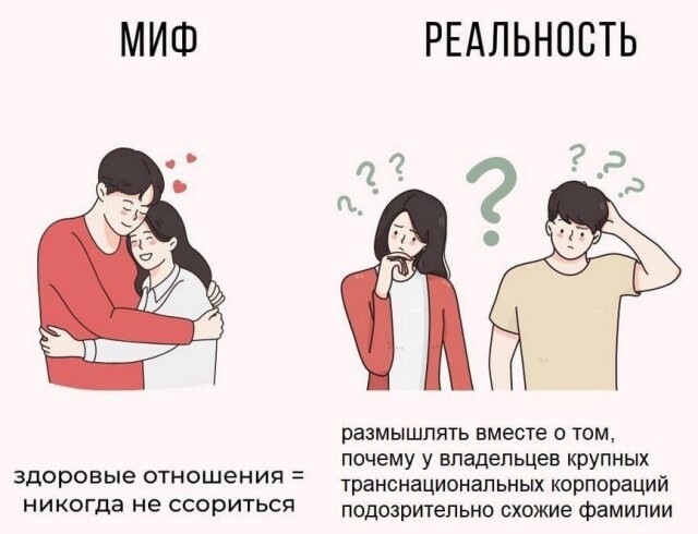 Скрины из соцсетей