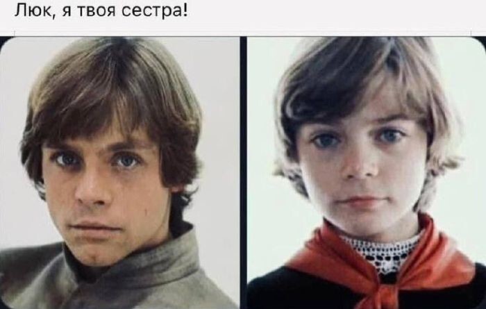 Не ищите здесь смысл. Здесь в основном маразм