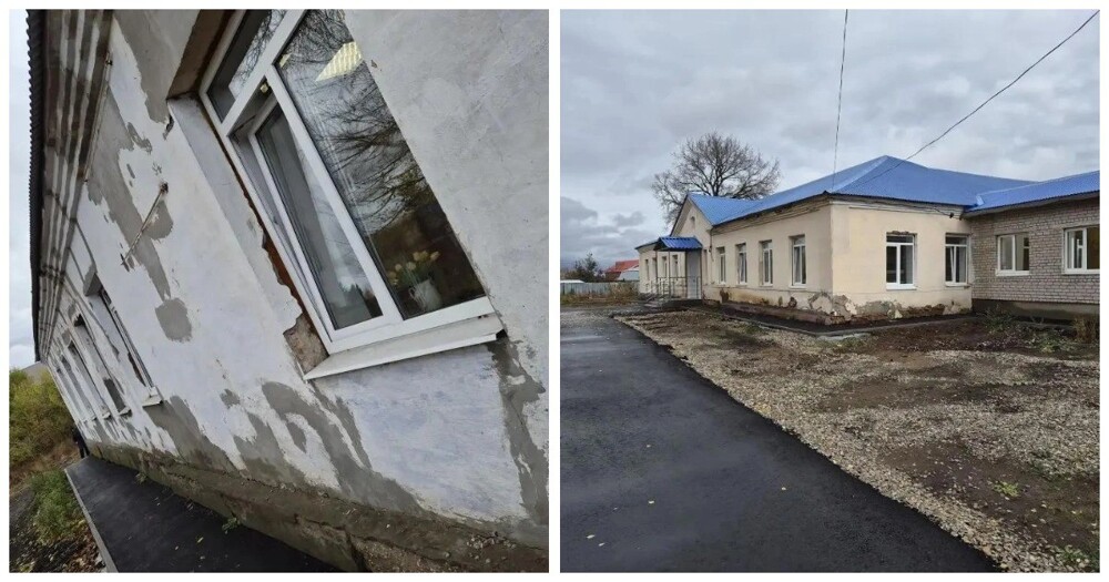 Губернатор Самарской области выругался матом и уволил главу района во время приёмки объектов
