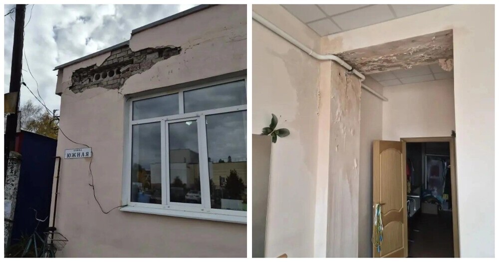 Губернатор Самарской области выругался матом и уволил главу района во время приёмки объектов