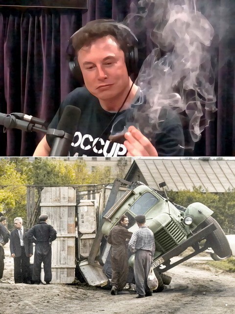АвтоВсячина